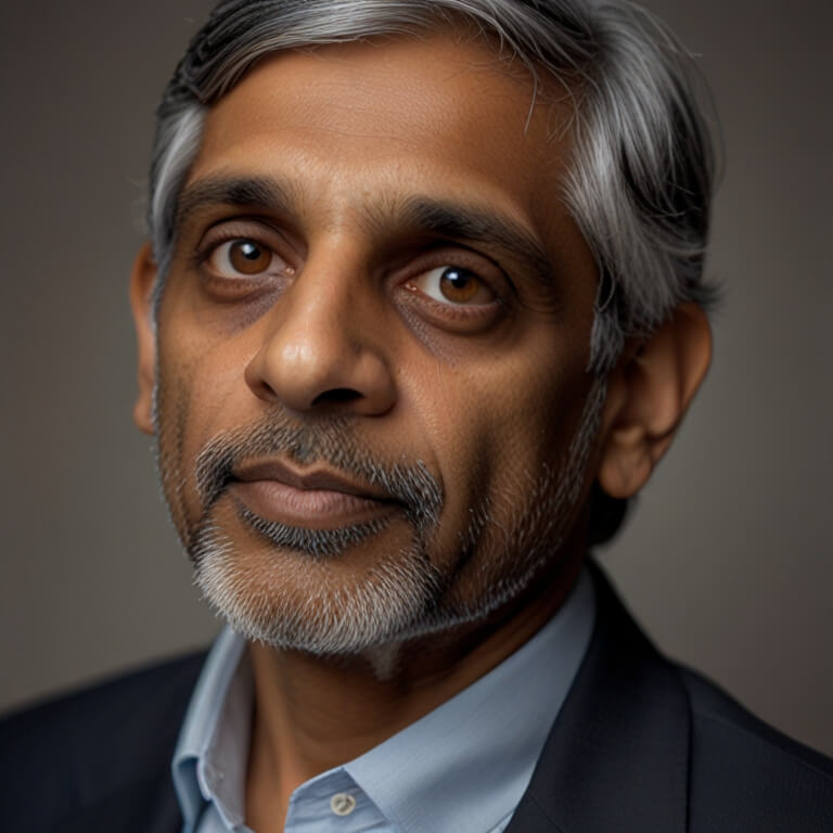 Vikram Patel